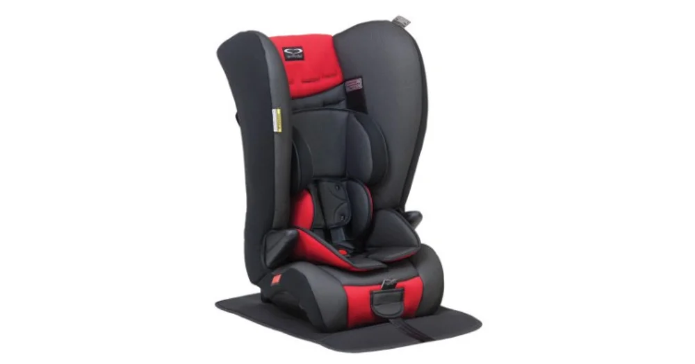 Baby love deals car seat