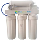 Clear Choice Water 5 Stage USA Reverse Osmosis