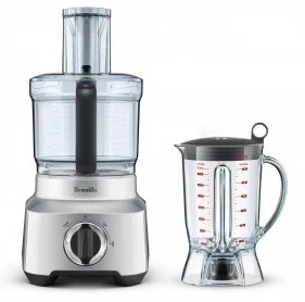 Buy Breville The Kitchen Wizz Plus Food Processor Qantas