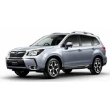 Subaru Forester S4 2.0D