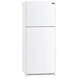 Mitsubishi Electric 420L Top Mount MR-FX420EP Series