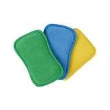 Koh Scrubby Pads 3pk