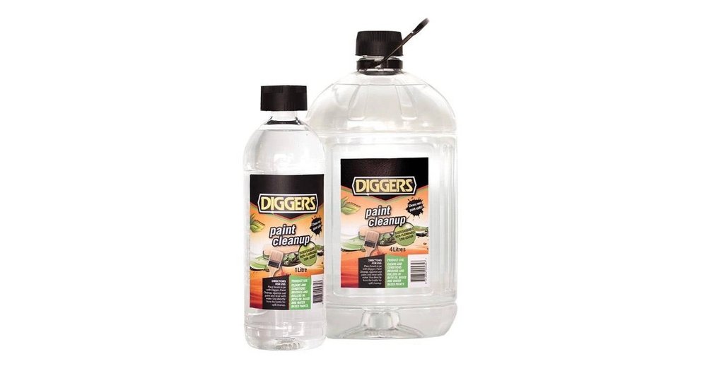 Diggers Paint Cleanup reviews | ProductReview.com.au