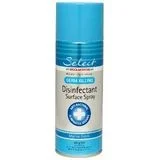 Woolworths Select Disinfectant Aerosol