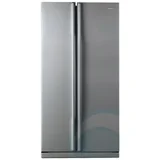 Samsung 539L Side by Side SRS541NP (Stainless Steel)