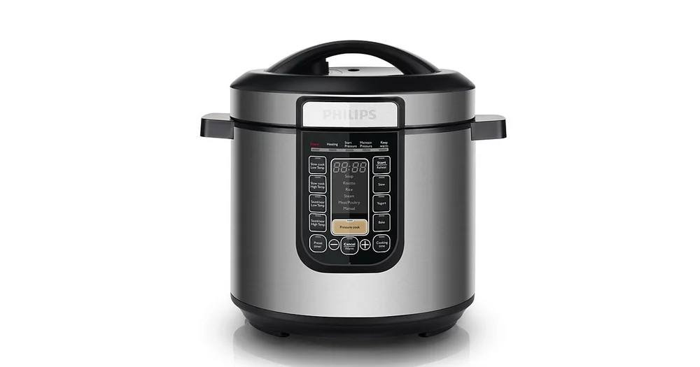 Philips Original All In One Multi Cooker HD2137 72 reviews ProductReview