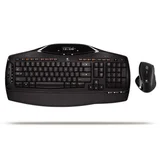 Logitech Cordless Desktop MX 5500 Revolution