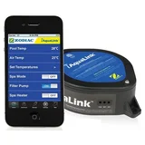 Zodiac iAqualink iQ30 Web Connect Pool Controller