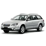 Subaru Outback 3GEN