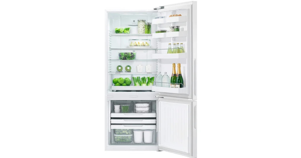 Fisher Paykel E522brx Review Reviewed Refrigerators