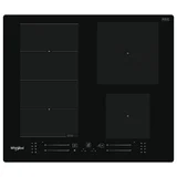 Whirlpool 60cm Built In Induction Cooktop WFS0160NE