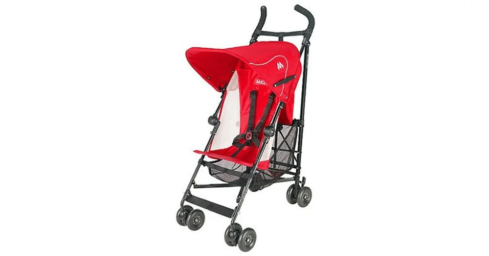 Maclaren volo store stroller australia