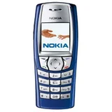 Nokia 6610i