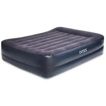 aldi childrens air bed