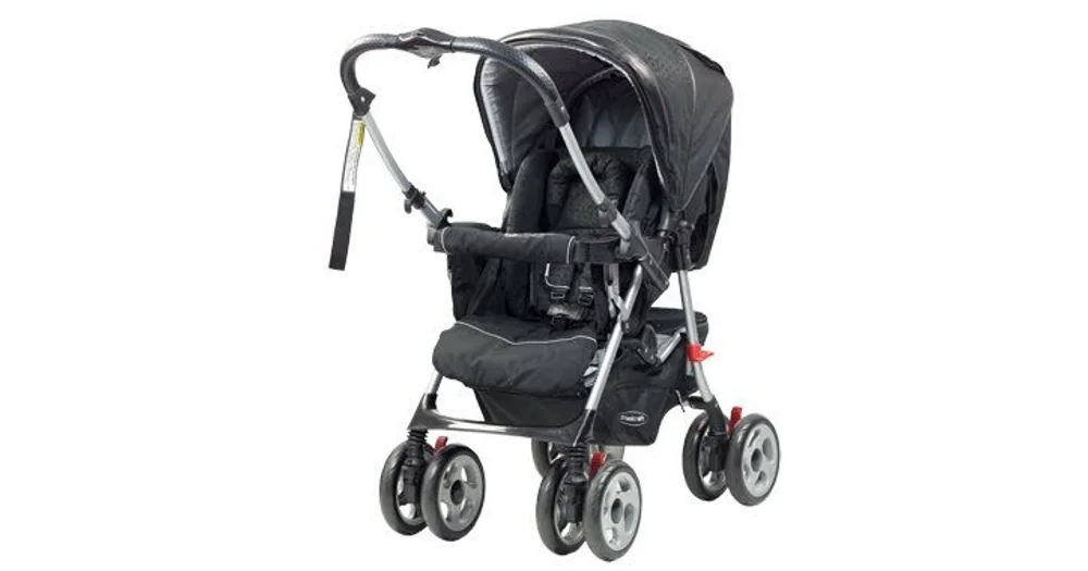 Steelcraft store acclaim pram