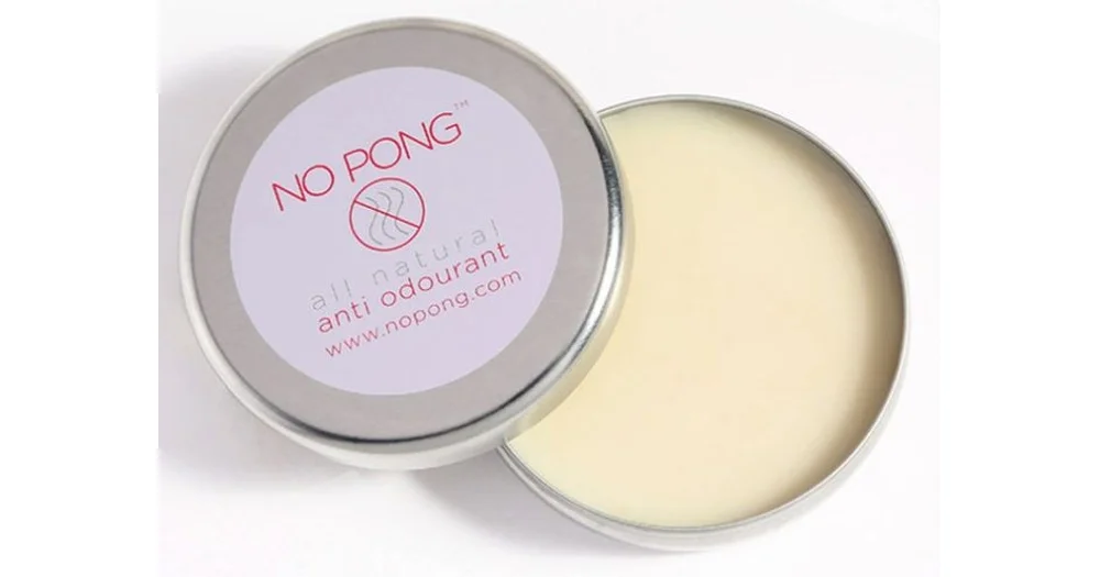 No Pong Questions