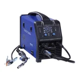 Weldclass FURY 185 MPST Pulse MIG/Stick/TIG Welder