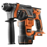 AEG 18V SDS+ Rotary Hammer Skin Only