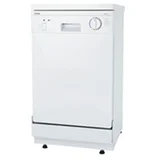 Haier HDW6WH