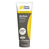 Cancer Council Active Dry Touch Sunscreen