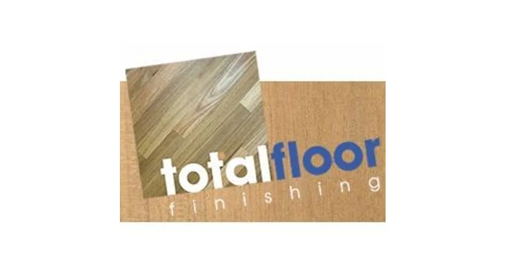 Total Floor Finishing
