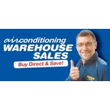 Airconditioning Warehouse Sales