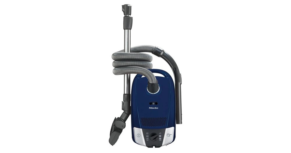 Miele Compact C2 PowerLine SDCB4 (Allergy) reviews | ProductReview.com.au