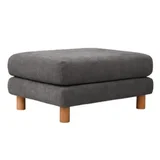 Koala Lounging Sofa Ottoman