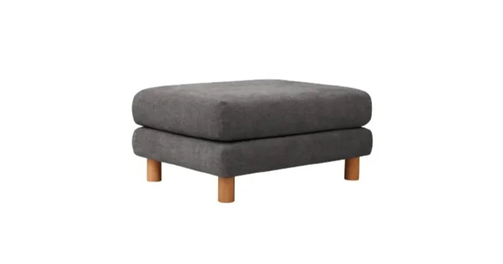 Koala Lounging Sofa Ottoman reviews