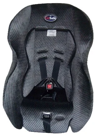Go Safe Car Seat 2024 kalamaja.ee