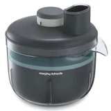 Morphy Richards PrepStar Compact Food Processor