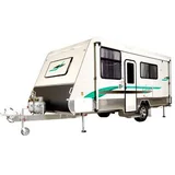 Coromal Caravans Element B612s
