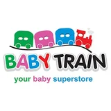 Baby Train Physical store