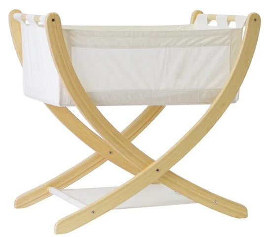 Seed cheap organic bassinet