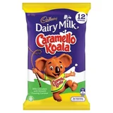 Cadbury Caramello Koala