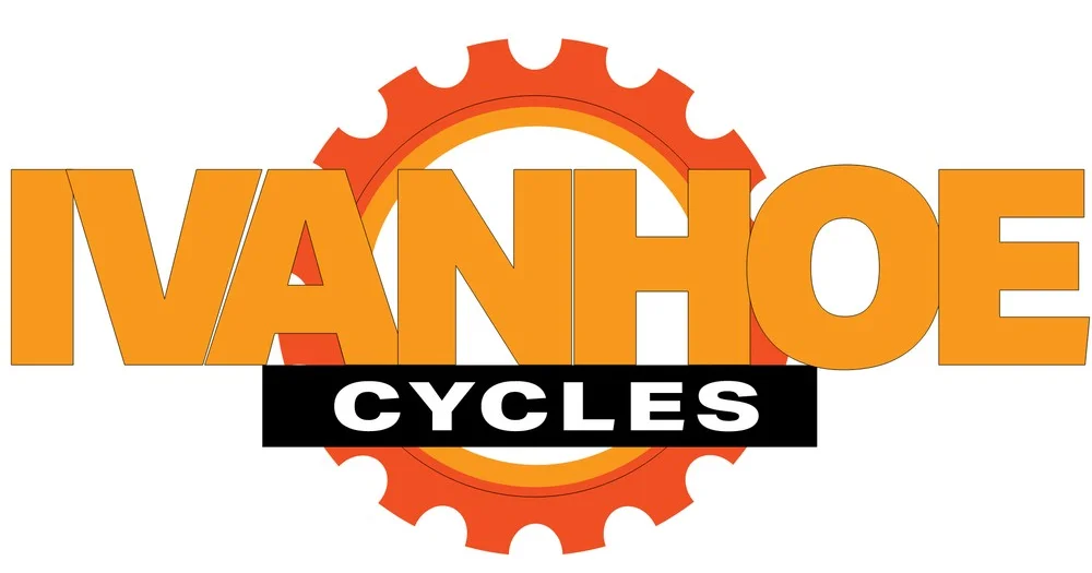 Ivanhoe store cycles online