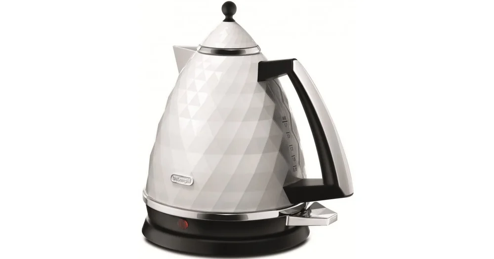 DeLonghi Brillante Kettle
