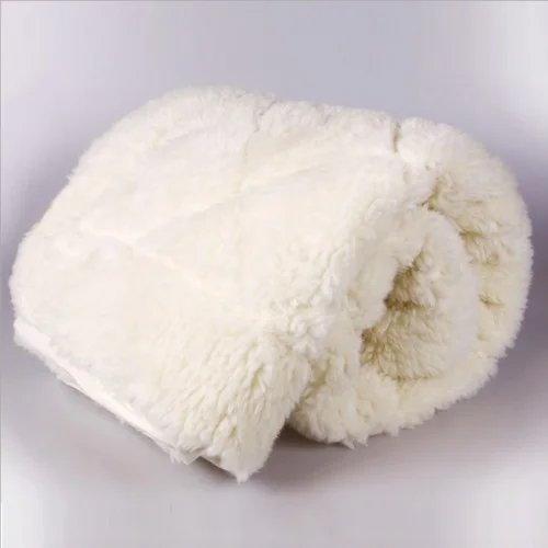 Fully Fitted Wool Underlay reviews ProductReview