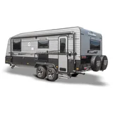 Traveller Utopia 20'6