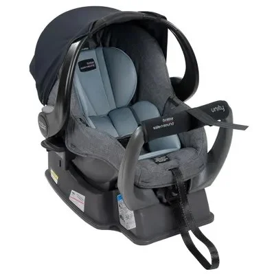 safe n sound unity capsule compatible prams