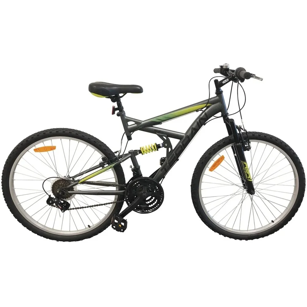 66cm men's tourex bike