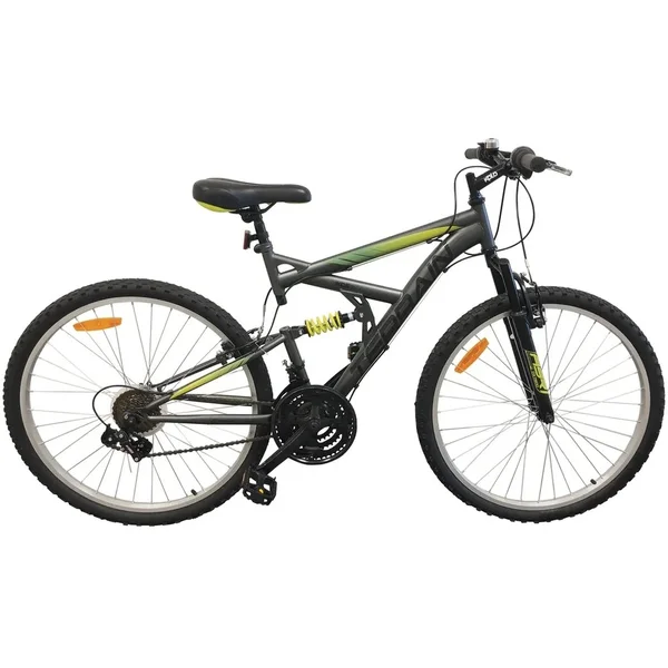 Kmart Anko Men s Terrain Bike reviews ProductReview