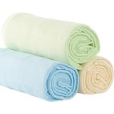 Living Textiles Essentials Large Muslin