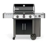 Weber Genesis II LX E340 NG