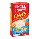 Uncle Tobys Oats Quick