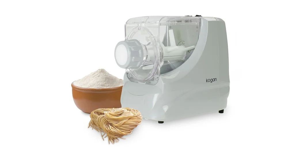 Pasta deals machine kmart