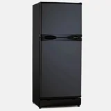 Bushman 185L Top Mount XCD185 (Black)