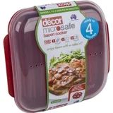 Decor Microsafe Bacon Cooker