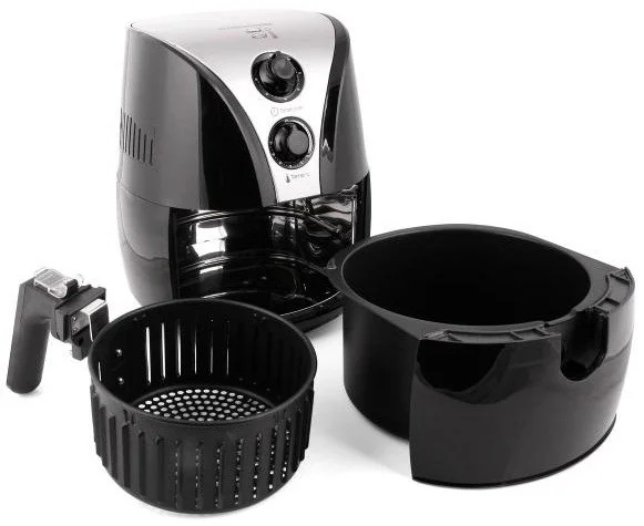 Rank Arena Air Fryer reviews