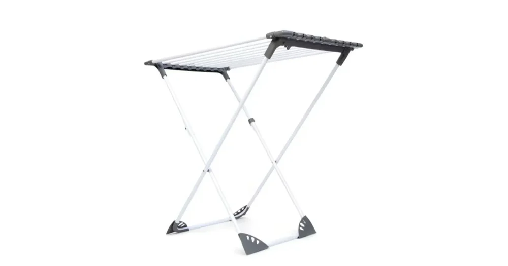 Winged clothes best sale airer kmart